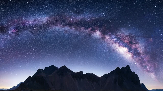 大象传媒热门视频 - 星空物语